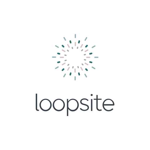 Loopsite Munich logo