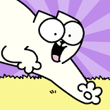 Simon's Cat Dash icon