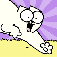 Simon's Cat Dash