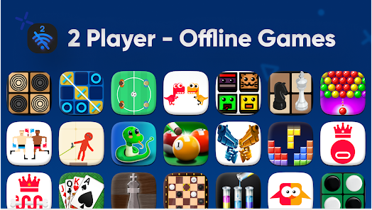 Fun Offline Games 1.07 APK + Mod (Unlimited money) untuk android