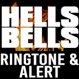 Hells Bells Ringtone and Alert icon