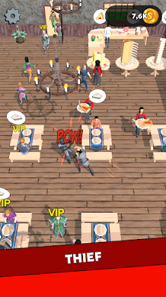 Dream Tavern - Screenshot 4