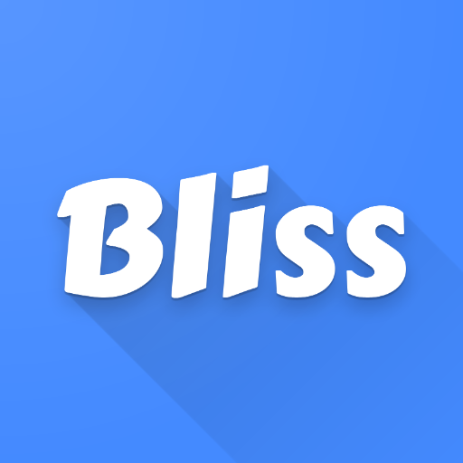 Bliss - Brain Detox 1.0 Icon