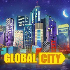 Global City: Build and Harvest on pc