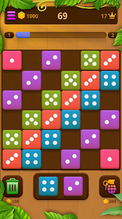 Seven Dots - Merge Puzzle 2.0.10 screenshots 2