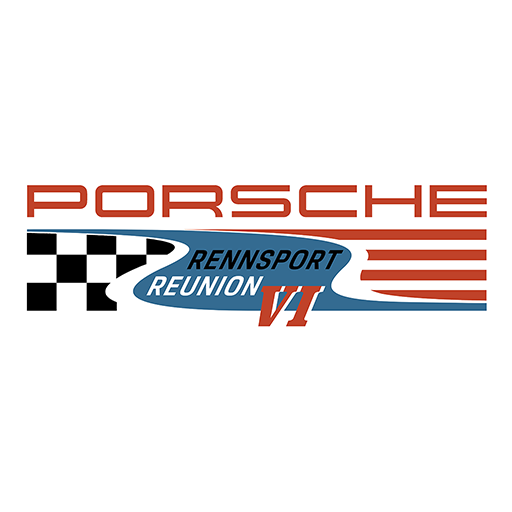 Porsche Rennsport Reunion VI  Icon