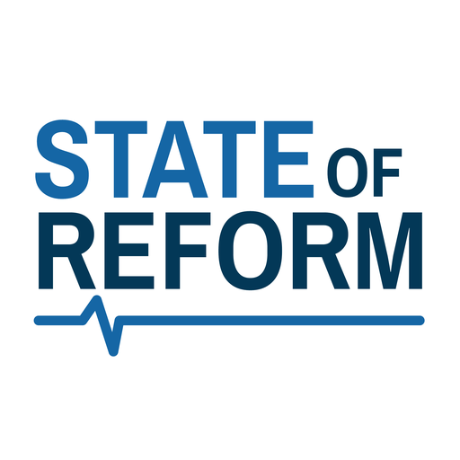 State of Reform logo