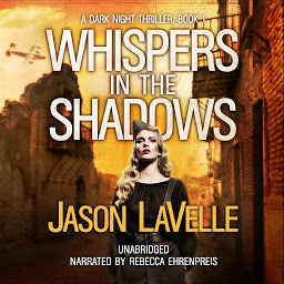 Icon image Whispers in the Shadows: A Gripping Paranormal Thriller