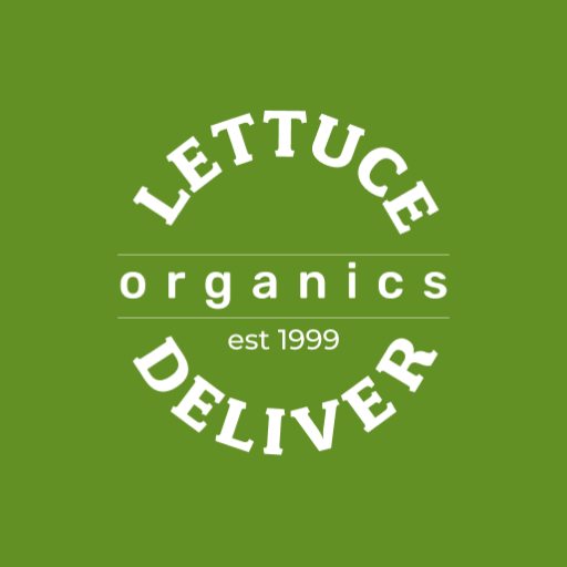Lettuce Deliver logo