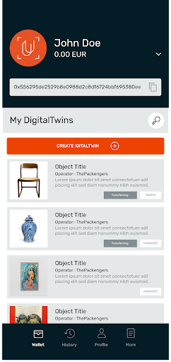 Unikbase Screen 3