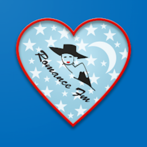 Rádio Romance 104,9 Piacatú logo