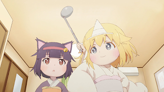 社畜さんは幼女幽霊に癒されたい 社畜さんは幼女幽霊に癒されたい Episode 5 Tv On Google Play
