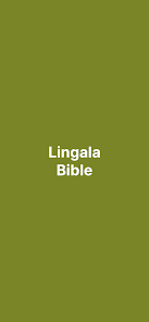 Lingala Bible Congo 2.1 APK + Mod (Unlimited money) untuk android