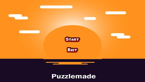 Puzzlemade Screen 2