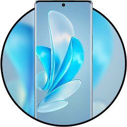 Icon image Theme of Vivo S17 Pro