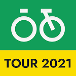 Cover Image of Download Cyclingoo: Tour de France 2021 6.2.0 APK