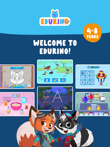 Edurino screenshot 6