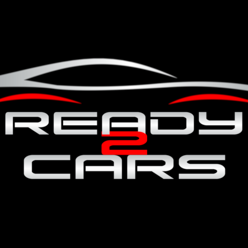 Ready2Cars logo