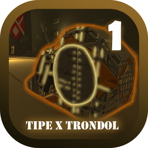 Tipe X Trondol Racing Download on Windows