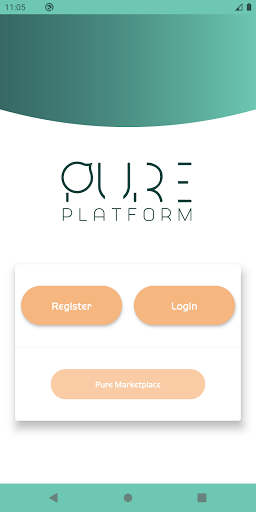Pure Platform  screenshots 1