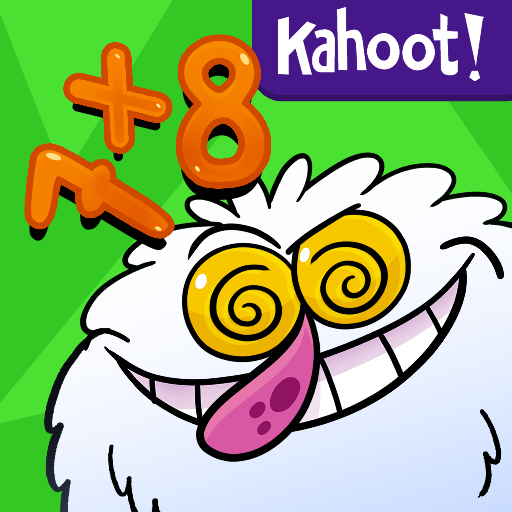 Kahoot! Multiplication