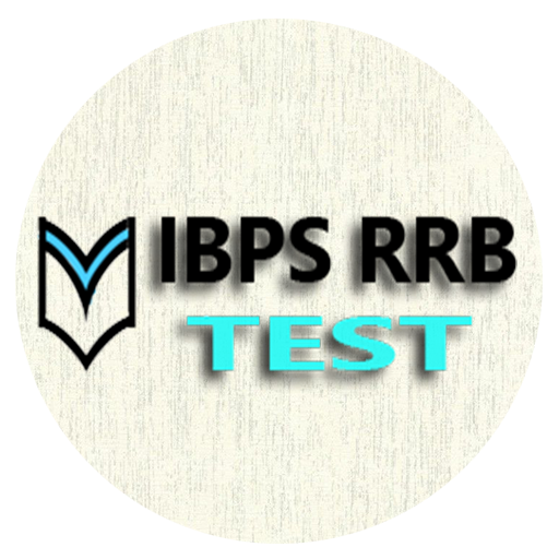 IBPS RRB Test 1.1 Icon