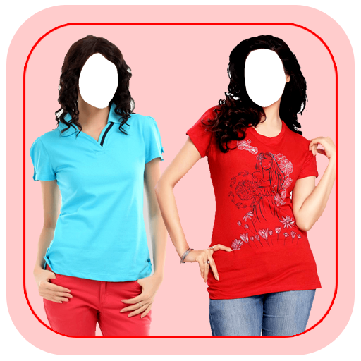 Casual T-Shirts Photo Suit