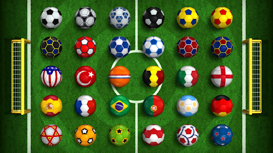 Bouncy Football 3
