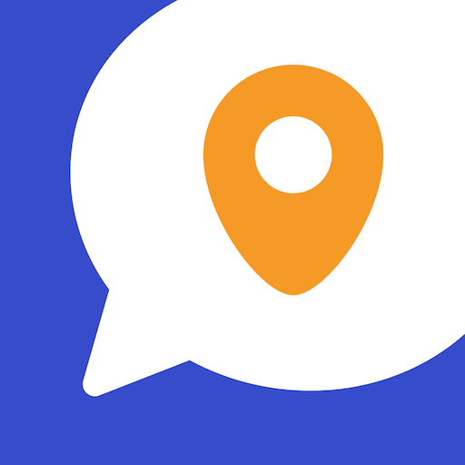 SpreekTour logo