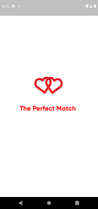 The Perfect Match 1.1.0 APK + Mod (Unlimited money) إلى عن على ذكري المظهر