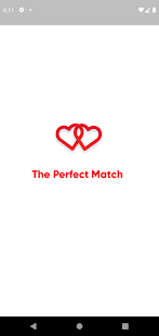 The Perfect Match Varies with device APK screenshots 1