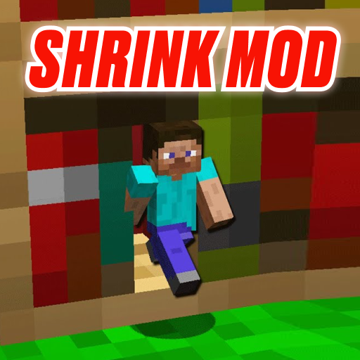 Minecraft, But I Shrunk My Friends 