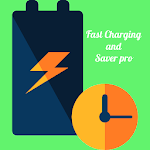 Cover Image of 下载 Fast Battery Charge and Saver pro 1.0 APK