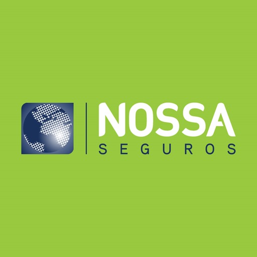 Nossa Seguros logo