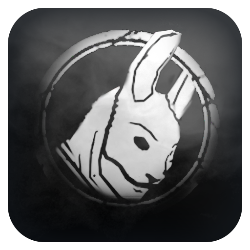 Randomizer and statistics DBD logo