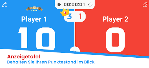 App-Vorschau