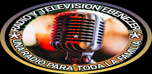 Radio Ebenezer Screen 2