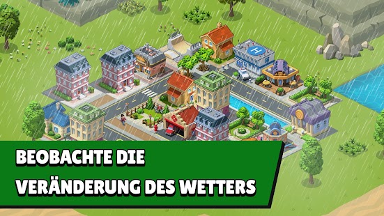 Unknown app Screenshot