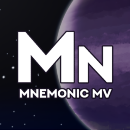 Mnemonic - App for Summarizing logo