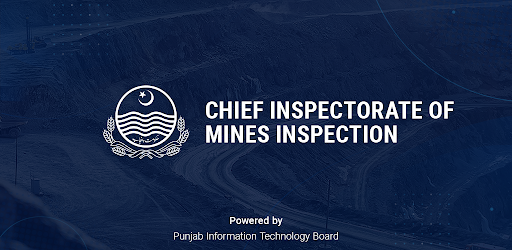 Chief inspectorate of Mines