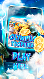 Olympus Trophies