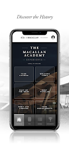 The Macallan Academy