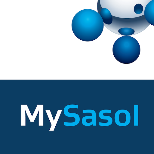 MySasol logo