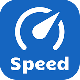 Internet Speed Test 2021 - Accurate Speed Test icon