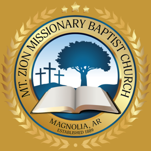 Mt Zion Missionary BC logo
