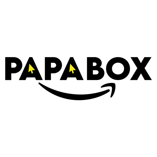 PapaBox logo