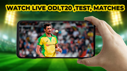 PSL 9 Live Cricket TV HD Apps on Google Play