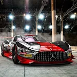 Cover Image of 下载 Drive Mercedes Benz Vision Parking 6.1 APK