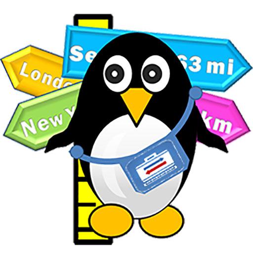 Unit Abroad Lite logo