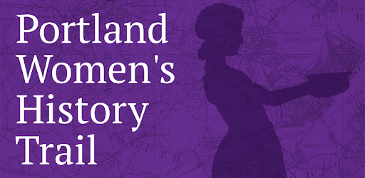 Portland Women's History Trail
